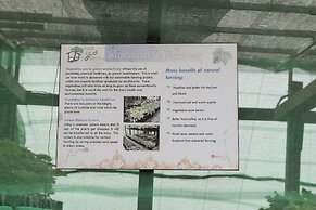 Siloso Beach Resort, Sentosa