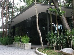Siloso Beach Resort, Sentosa
