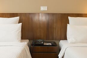 Siloso Beach Resort, Sentosa