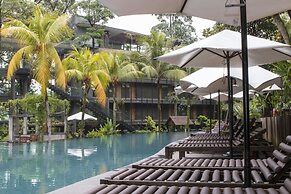 Siloso Beach Resort, Sentosa