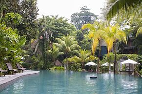 Siloso Beach Resort, Sentosa