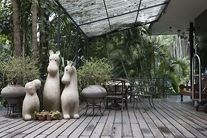 Siloso Beach Resort, Sentosa
