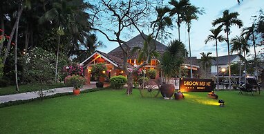 Sai Gon Mui Ne Resort