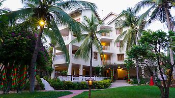 Sai Gon Mui Ne Resort