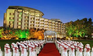 Ramada Plaza by Wyndham JHV Varanasi