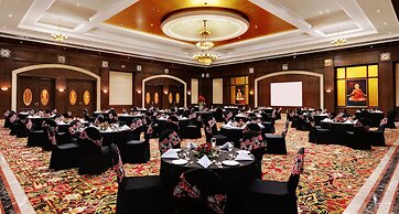 Ramada Plaza by Wyndham JHV Varanasi