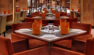 Ramada Plaza by Wyndham JHV Varanasi