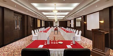 Ramada Plaza by Wyndham JHV Varanasi