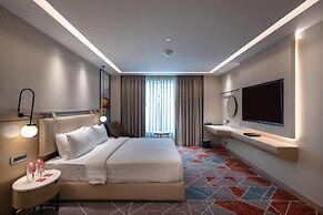 Ramada Plaza by Wyndham JHV Varanasi
