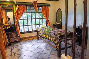 Zanzibar Beach Resort