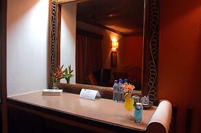 Zanzibar Beach Resort