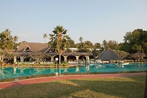 Zanzibar Beach Resort