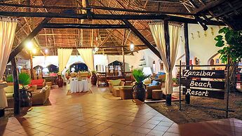 Zanzibar Beach Resort