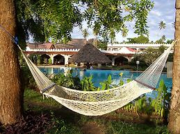 Zanzibar Beach Resort