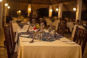 Zanzibar Beach Resort