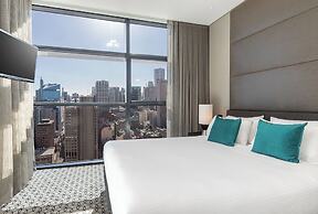 Fraser Suites Sydney