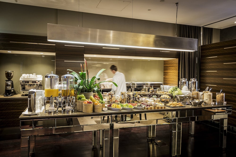Fraser Suites Sydney