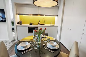 Fraser Suites Sydney