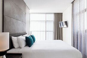 Fraser Suites Sydney