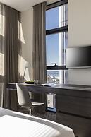 Fraser Suites Sydney