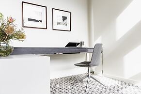 Fraser Suites Sydney