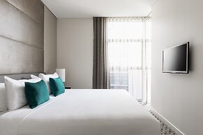 Fraser Suites Sydney