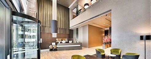 Fraser Suites Sydney