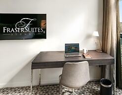 Fraser Suites Sydney