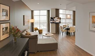 Fraser Suites Sydney