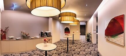 Fraser Suites Sydney