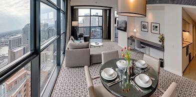 Fraser Suites Sydney