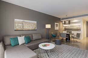 Fraser Suites Sydney