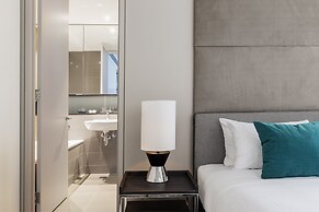 Fraser Suites Sydney