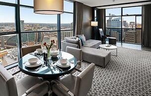 Fraser Suites Sydney