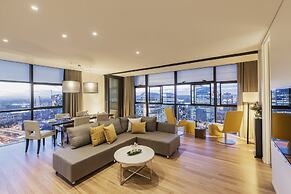 Fraser Suites Sydney