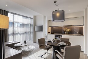 Fraser Suites Sydney