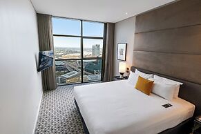 Fraser Suites Sydney