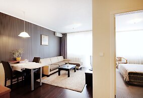Apartments Carrera
