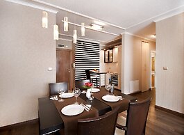 Apartments Carrera