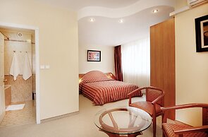 Apartments Carrera