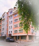 Apartments Carrera