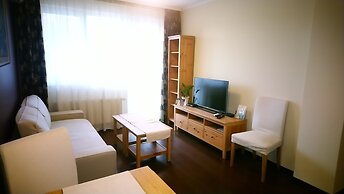 Apartments Carrera