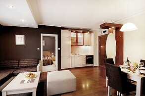Apartments Carrera