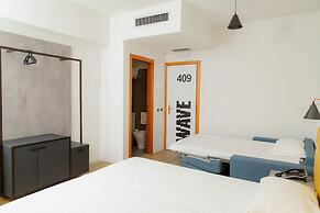 Wave Hotel