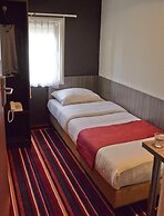 Hotel Mozart