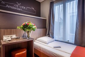 Hotel Mozart