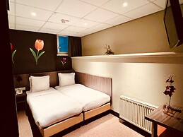 Hotel Mozart