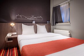 Hotel Mozart