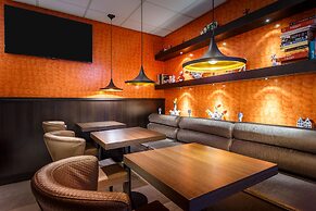 Hotel Mozart