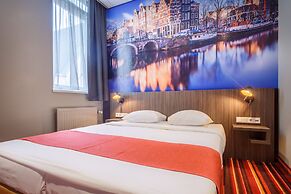 Hotel Mozart